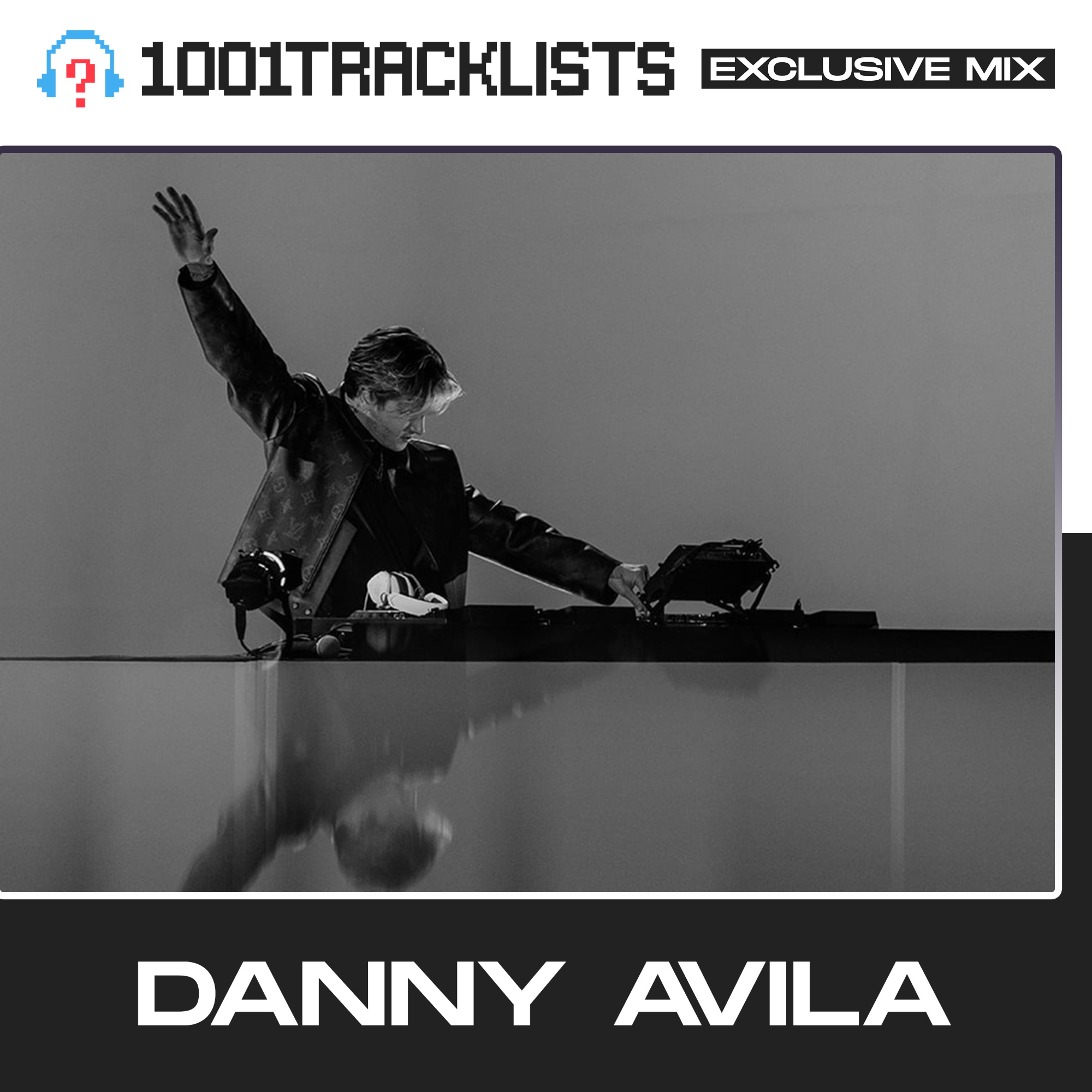 1001Tracklists Exclusive Mixes