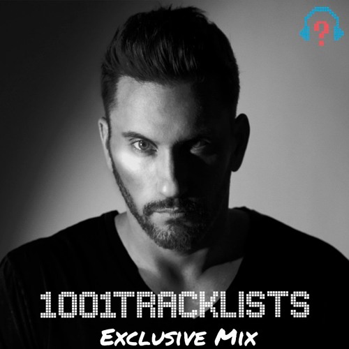 Dean Mason - 1001Tracklists Exclusive Mix