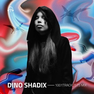 Dino Shadix - 1001Tracklists Spotlight Mix