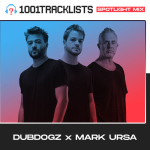 Dubdogz b2b Mark Ursa - 1001Tracklists ‘Ultra Flava’ Exclusive Mix
