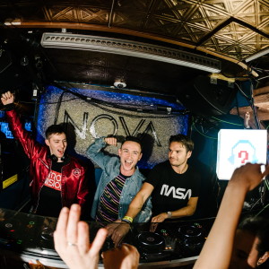 DBSTF - LIVE @ 1001Tracklists Presents: Top 101 Producers 2019 ADE