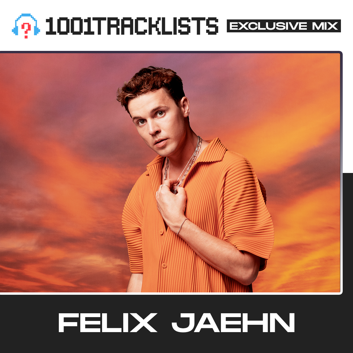 1001Tracklists Exclusive Mixes