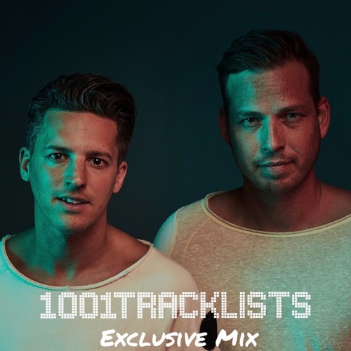 Firebeatz - 1001Tracklists Exclusive Mix