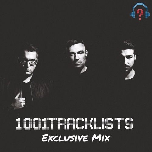 Futuristic Polar Bears - 1001Tracklists Exclusive Mix