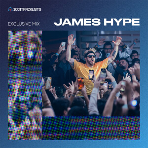 James Hype - 1001Tracklists “Helicopter” Exclusive Mix