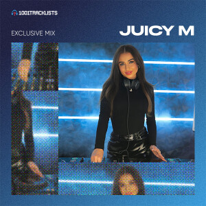 Juicy M - 1001Tracklists ‘Smile On Your Face’ Exclusive Mix (Live DJ Set)