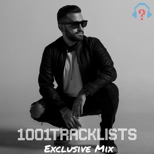 Jude & Frank - 1001Tracklists Exclusive Mix