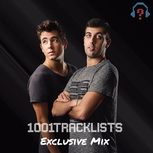 KEVU - 1001Tracklists Exclusive Mix