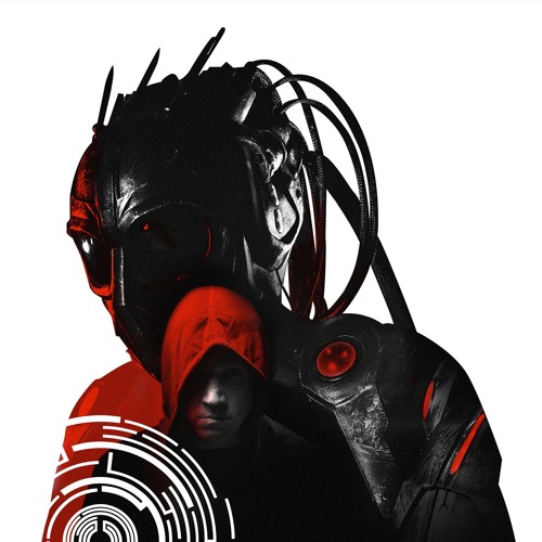 KJ Sawka of Pendulum &amp; Destroid - 1001Tracklists Exclusive Mix
