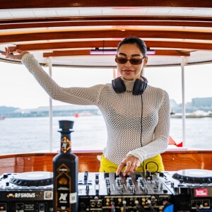 Lauren Mia - Live @ 1001Tracklists x DJ Lovers Club pres. WaterWays ADE 2024