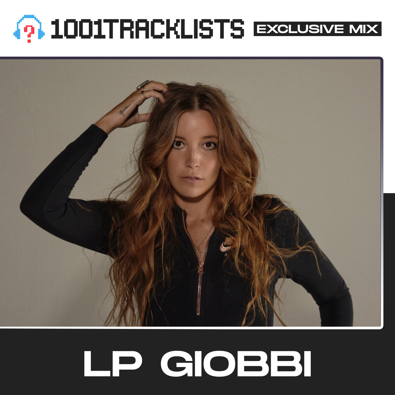 1001Tracklists Exclusive Mixes