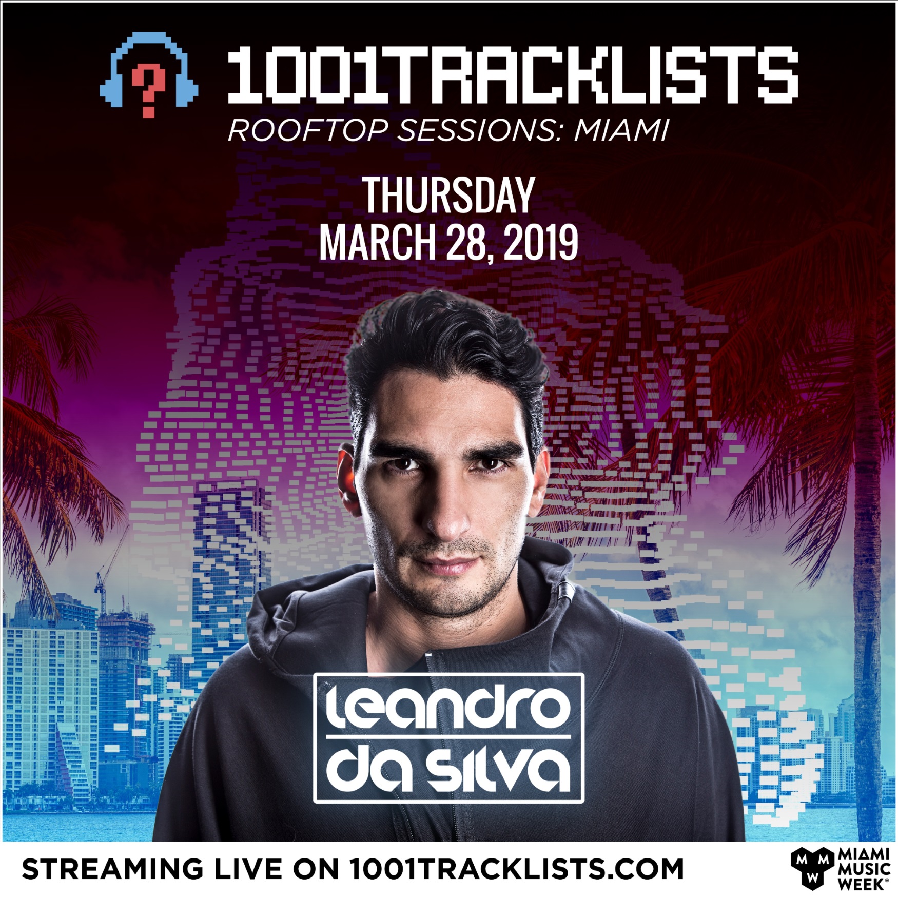 1001Tracklists Exclusive Mixes