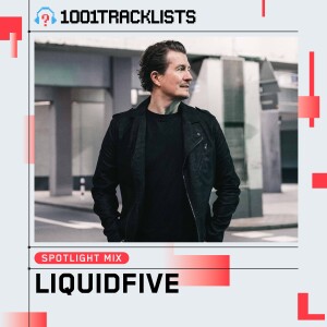 liquidfive ‘Heart’ Spotlight Mix