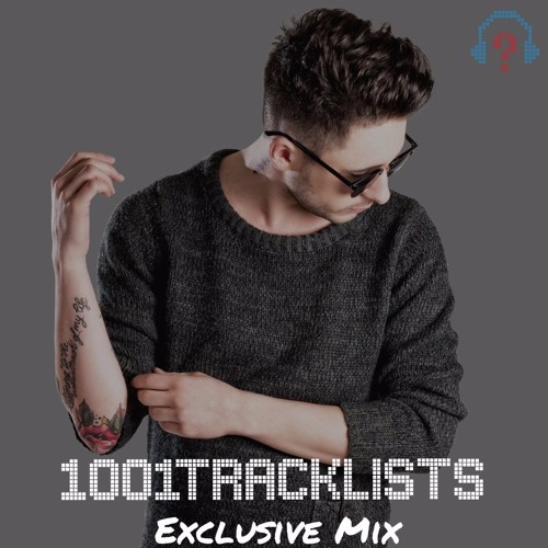 Luca Testa - 1001Tracklists Exclusive Mix