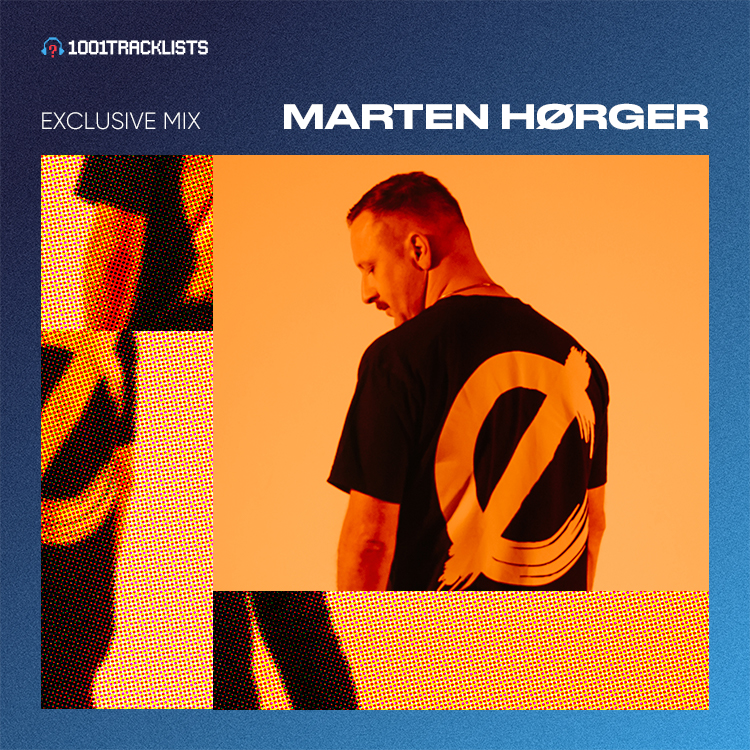 1001Tracklists Exclusive Mixes