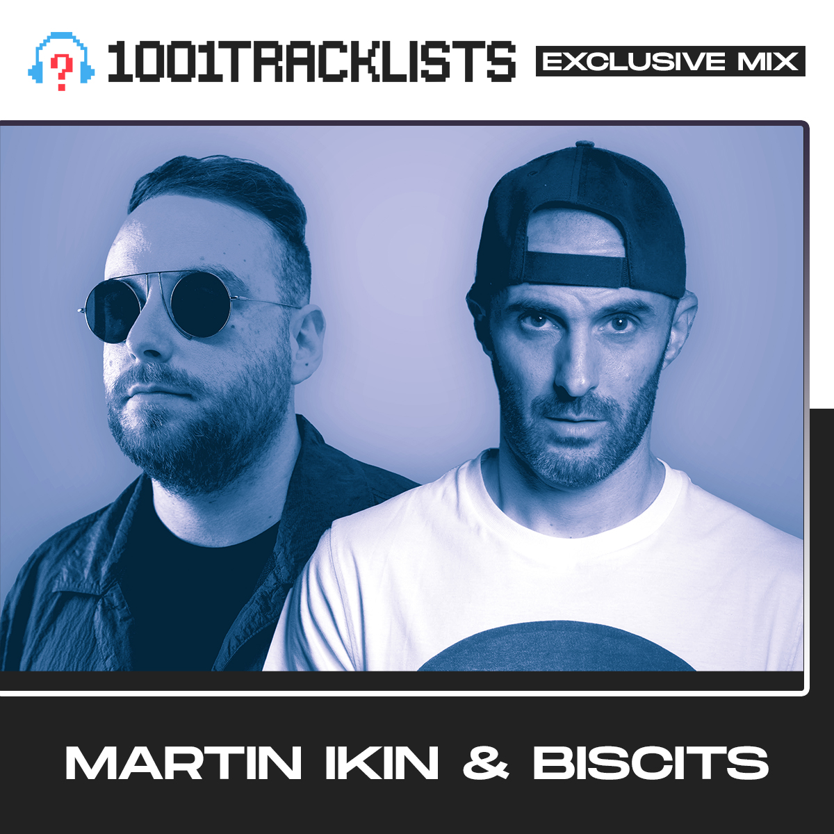 1001Tracklists Exclusive Mixes