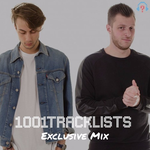 MAXIMALS - 5 Years Of Protocol 1001Tracklists Exclusive Mix