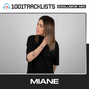 Miane - 1001Tracklists ‘Future Of Dance’ Exclusive Mix (LIVE From Ibiza)