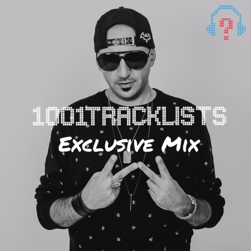 MR.BLACK - 1001Tracklists Exclusive Mix