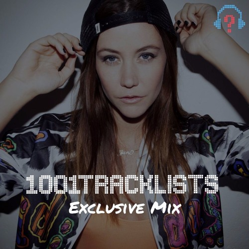 Made in June - 1001Tracklists Exclusive Mix