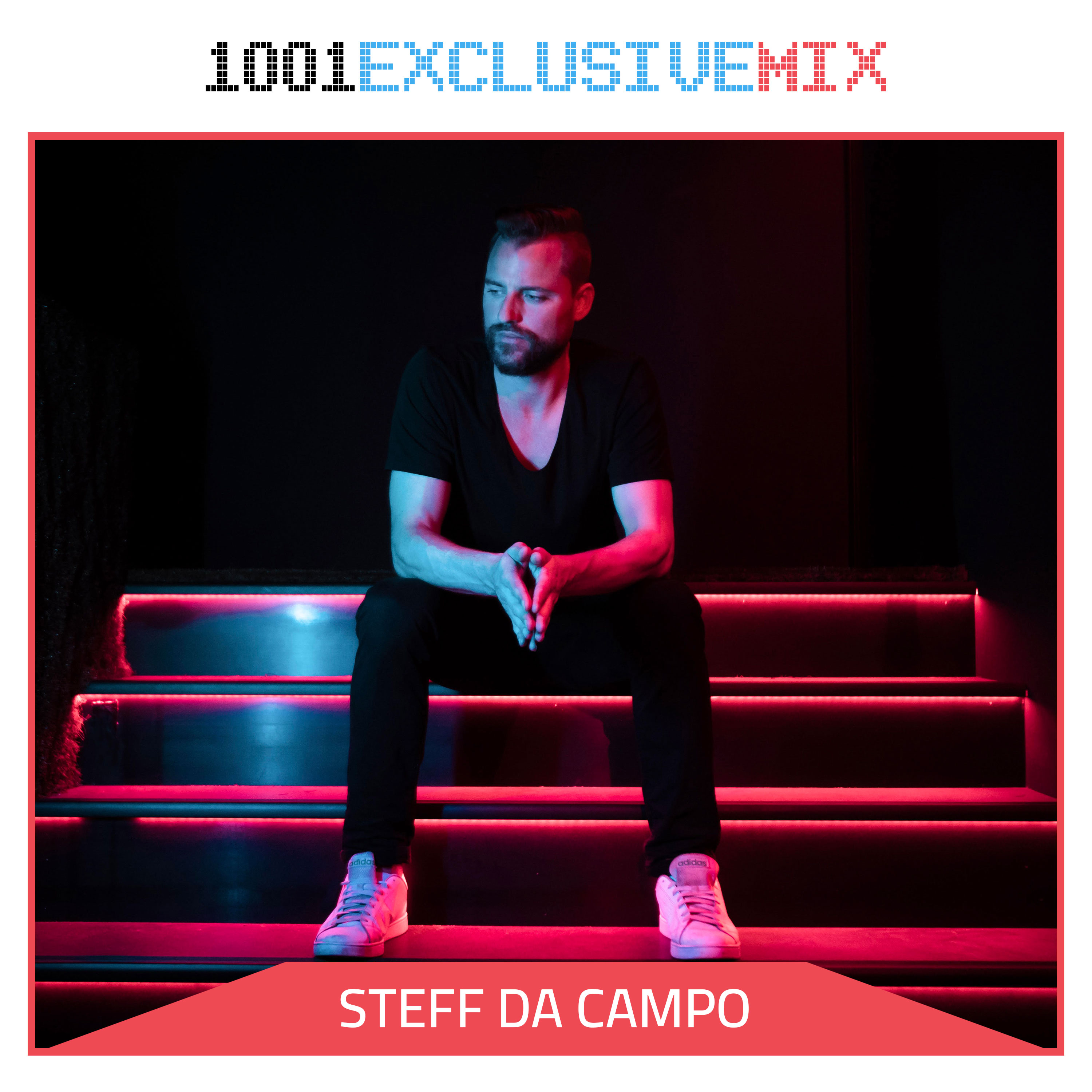 George Smeddles - 1001Tracklists Exclusive Mix