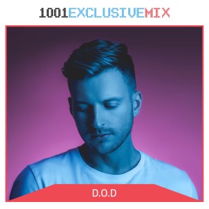 D.O.D - 1001Tracklists Exclusive Mix (ADE Special)
