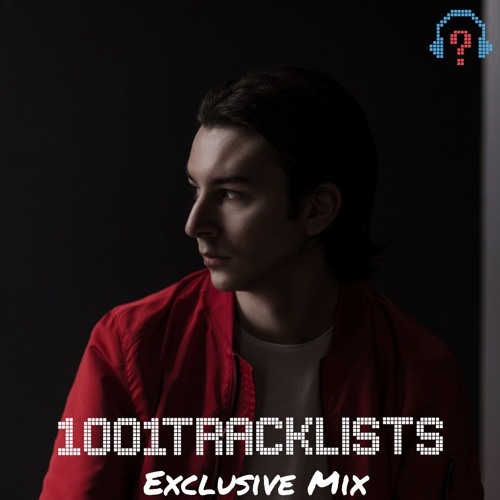 Marcus Santoro - 1001Tracklists Exclusive Mix