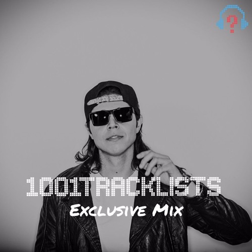 Max Vangeli - 1001Tracklists Exclusive Mix