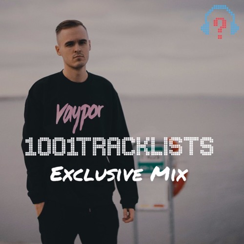 Mike Hawkins - 1001Tracklists Exclusive Mix
