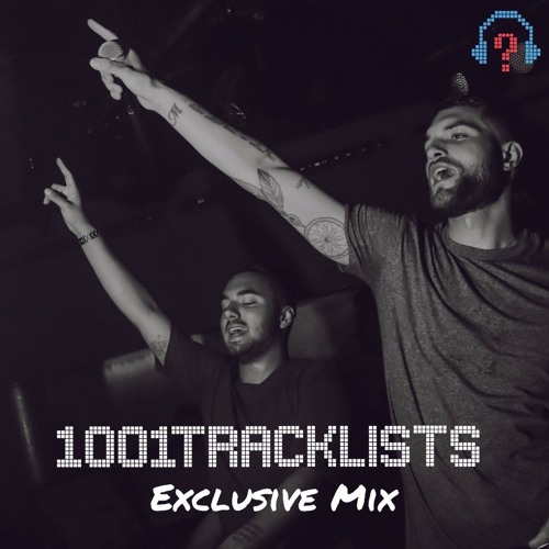 Mitchell Niemeyer &amp; Aaron Gill - 1001Tracklists Exclusive Mix