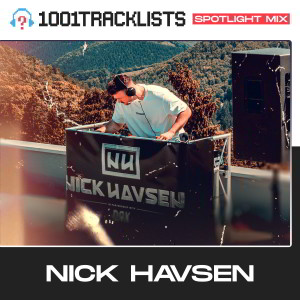 Nick Havsen - 1001Tracklists Spotlight Mix (LIVE From Balvanyos Resort, Covasna County, Romania)