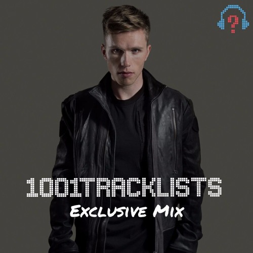 Nicky Romero - 5 Years Of Protocol 1001Tracklists Exclusive Mix