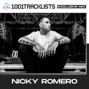Nicky Romero - 1001Tracklists ‘10 Years Of Protocol’ Exclusive Mix