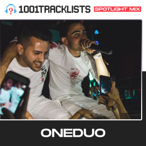 ONEDUO - 1001Tracklists Spotlight Mix