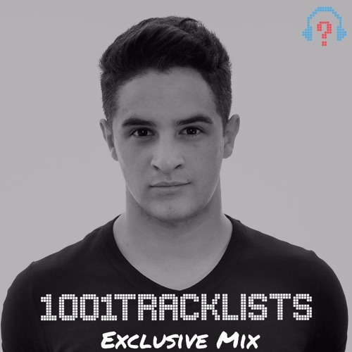 Pessto - 1001Tracklists Exclusive Mix