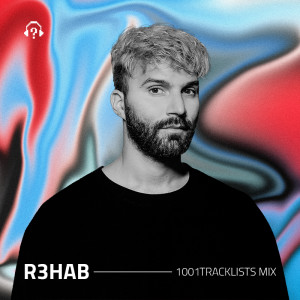 R3HAB - 1001Tracklists ’Weekend On A Tuesday’ Exclusive Mix