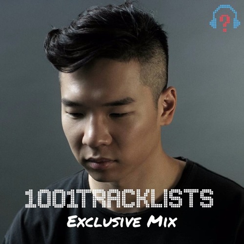 Raiden - 5 Years Of Protocol 1001Tracklists Exclusive Mix