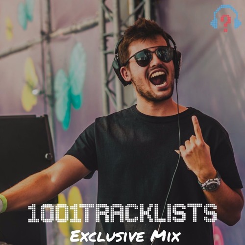 Robert Falcon - 1001Tracklists Exclusive Mix