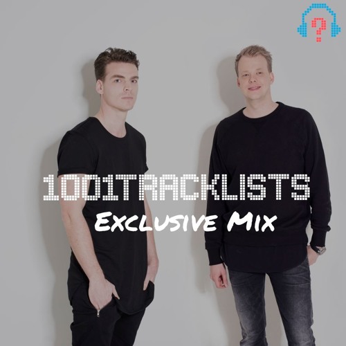 Ruben De Ronde X Rodg - 1001Tracklists Exclusive Mix