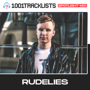 RudeLies - 1001Tracklists ‘Let Me Down’ Spotlight Mix