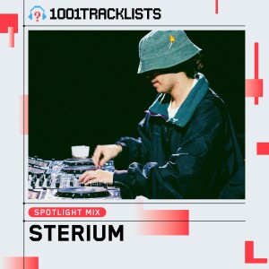 Sterium - Live @ Mirage, Mendoza, Argentina