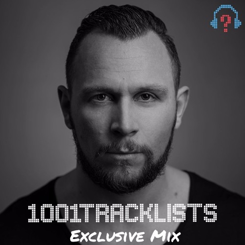 Sebastian Bronk - 1001Tracklists Exclusive Mix