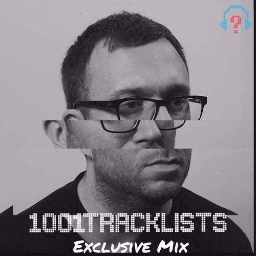 Shadow Child - 1001Tracklists Exclusive Mix