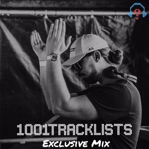 Sonny Fodera - 1001Tracklists Exclusive Mix