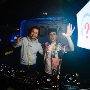 MOTi b2b Steff Da Campo - LIVE @ 1001Tracklists Presents: Top 101 Producers 2019 ADE