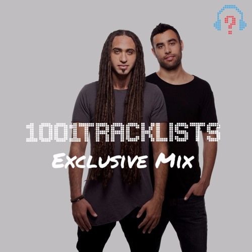 Sultan + Shepard - 1001Tracklists Exclusive Mix