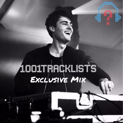 Throttle - 1001Tracklists Exclusive Mix