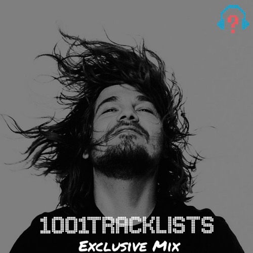 Tommy Trash - 1001Tracklists Exclusive Mix