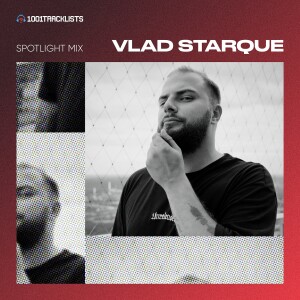 Vlad Starque - 1001Tracklists Spotlight Mix (Live From The Vilnius TV Tower, Lithuania)