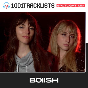 boiish - 1001Tracklists Spotlight Mix (LIVE From Miami Rooftop)